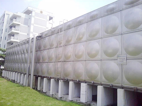 東莞大型消防水箱