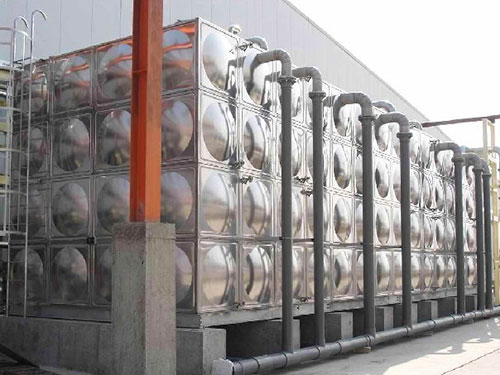 東莞消防水箱 東莞消防水箱