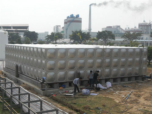 東莞組合水箱 東莞組合水箱