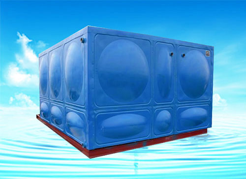 消防水箱 消防水箱