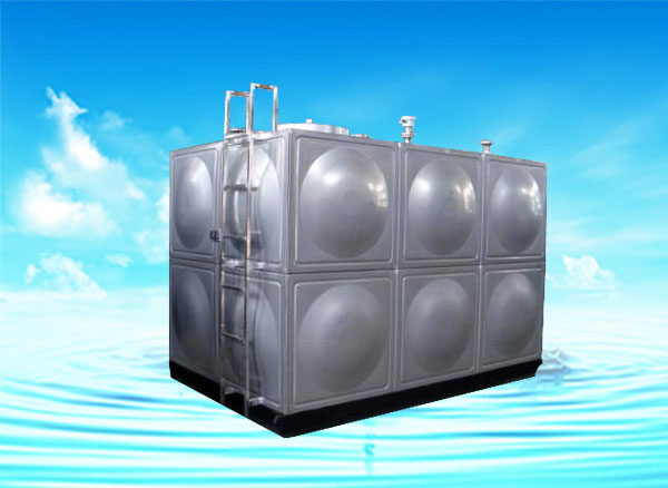 消防水箱 消防水箱