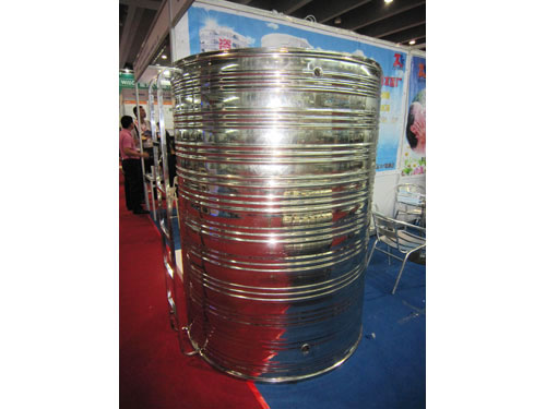 立式保溫水箱 立式保溫水箱