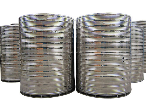 立式保溫水箱 立式保溫水箱