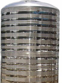 平底圓頂保溫水箱 平底圓頂保溫水箱