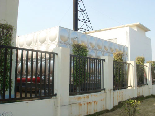 方形水箱 方形水箱