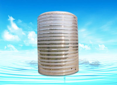 保溫水箱圓頂 保溫水箱圓頂