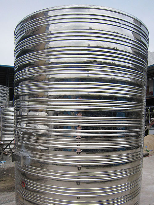 不銹鋼保溫水箱 不銹鋼保溫水箱