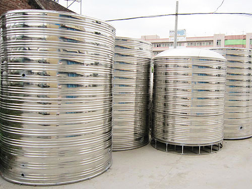 不銹鋼保溫水箱廠家 不銹鋼保溫水箱廠家