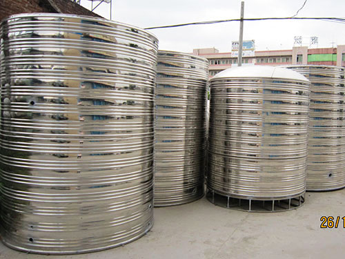 保溫水箱 保溫水箱