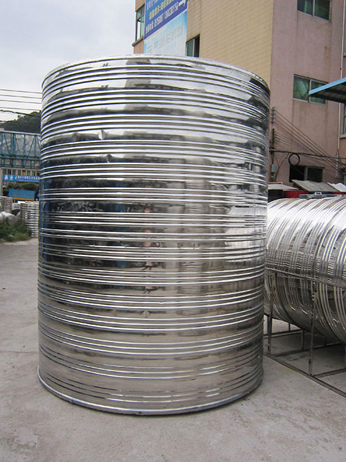 不銹鋼立式保溫水箱 不銹鋼立式保溫水箱