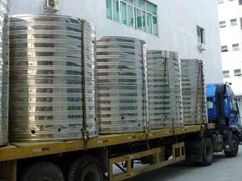 東莞保溫水箱 東莞保溫水箱