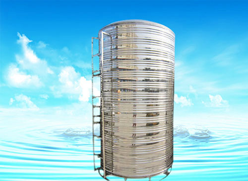 立式保溫水箱 立式保溫水箱