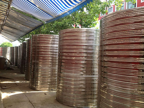 東莞保溫水箱 東莞保溫水箱