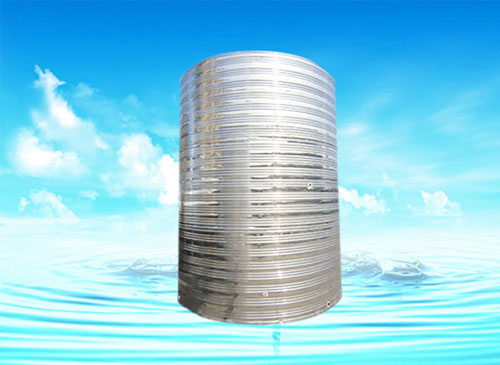 立式保溫水箱 立式保溫水箱