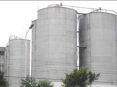 10噸壓力容器罐