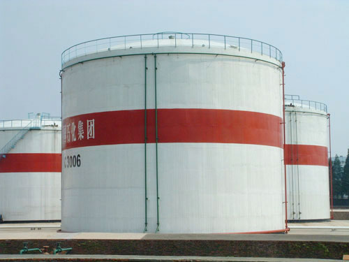 大型壓力容器 大型壓力容器