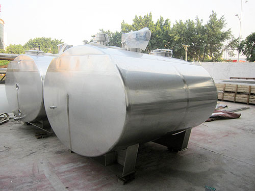 大型壓力容器 大型壓力容器