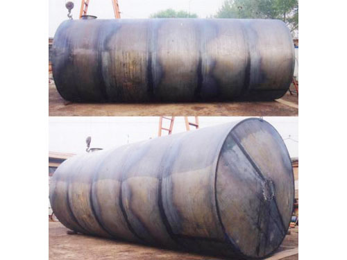 壓力容器未成品 壓力容器未成品