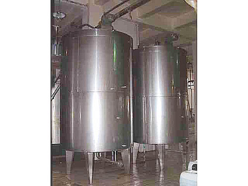 壓力水罐 壓力水罐