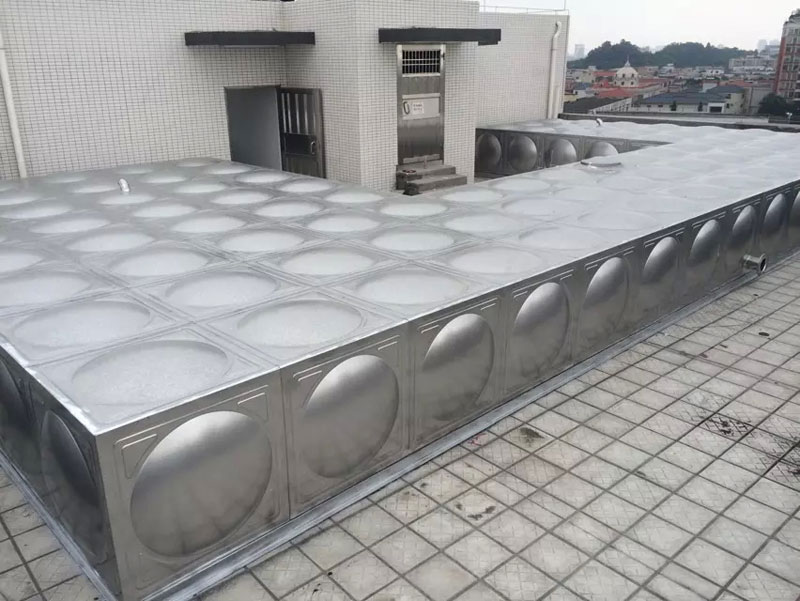 不銹鋼防水箱 不銹鋼防水箱