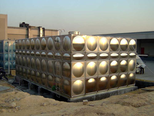 消防水箱廠家 消防水箱廠家