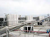 江門(mén)五邑中醫(yī)院1號(hào)樓