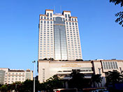 喜來(lái)登國(guó)際